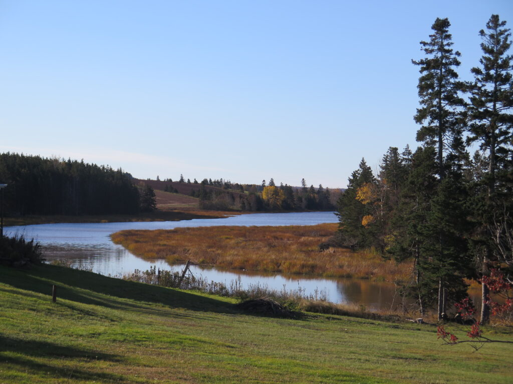 Free Community Pancake Breakfast May 13th Clyde River PEI